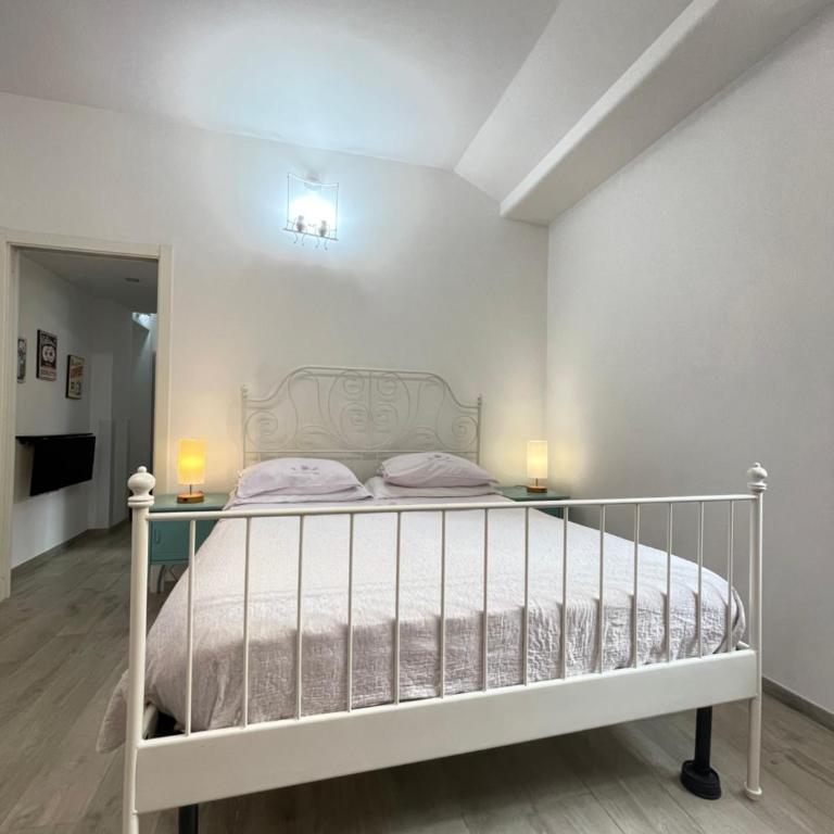 Delizioso Appartamento in Via di Monte Verde - Appartamento - 4