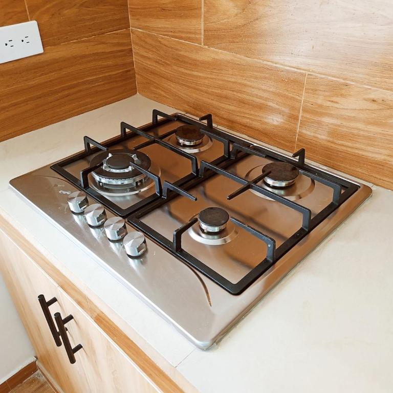 Comfort and Green Area for pets - Apartamento de 1 dormitorio - 7