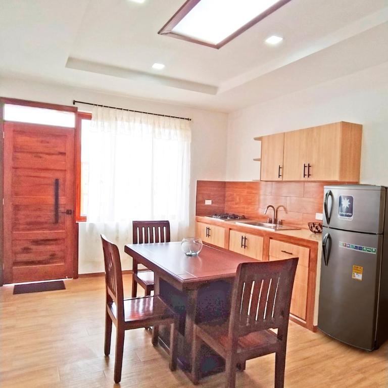 Comfort and Green Area for pets - Apartamento de 1 dormitorio - 13