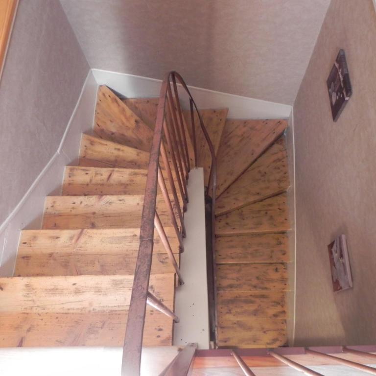 VILLA LOZELOUX n 2 - Apartment mit 2 Schlafzimmern und Bergblick - 14