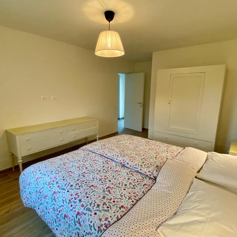 La tana della Volpe e l'Uva - Appartamento con 2 Camere da Letto e Balcone - 7