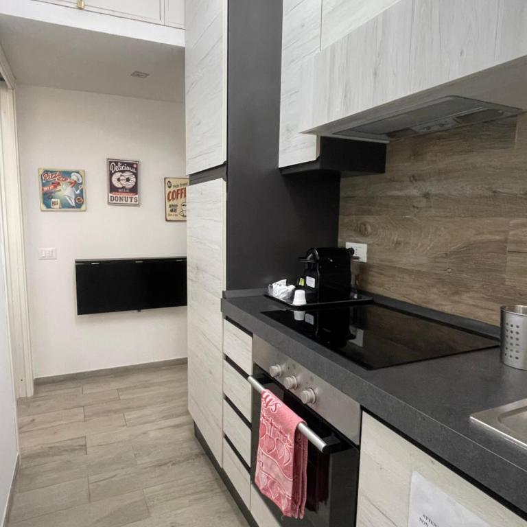 Delizioso Appartamento in Via di Monte Verde - Appartamento - 9