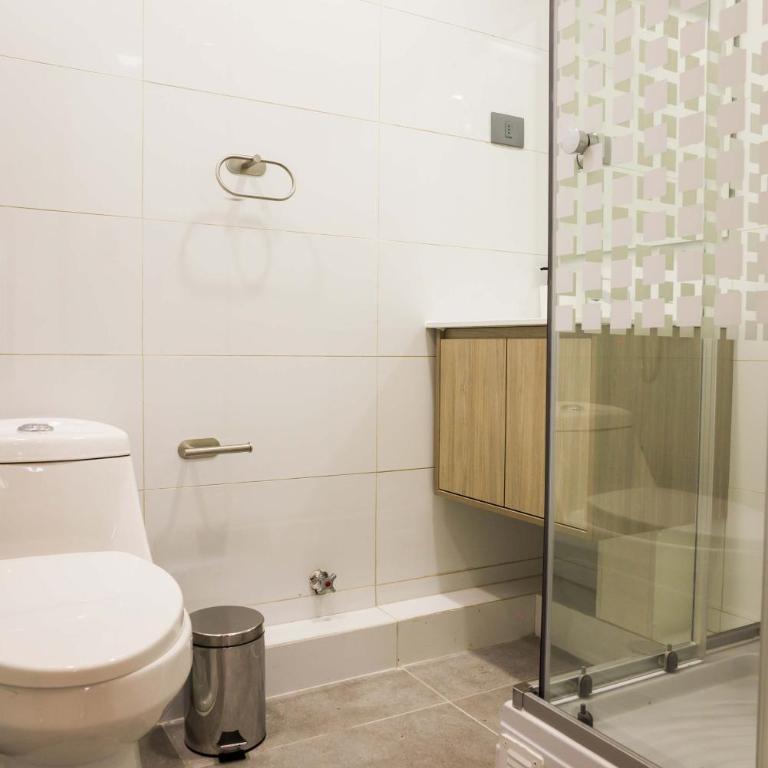 Chic 2BR Retreat in Vitacura Perfect for 5 Steps from Everything - Apartment - 8