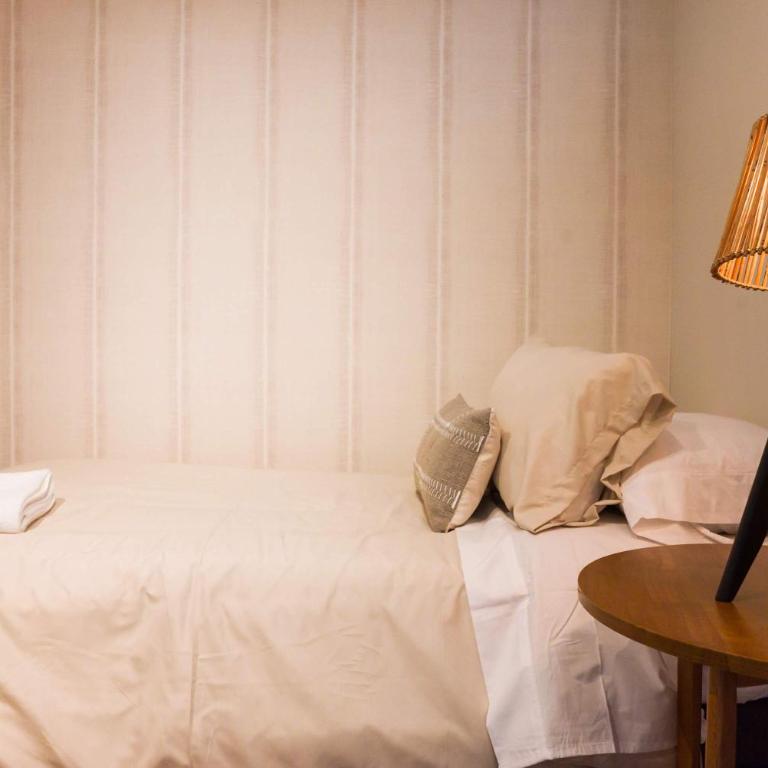 Chic 2BR Retreat in Vitacura Perfect for 5 Steps from Everything - Apartment - 33