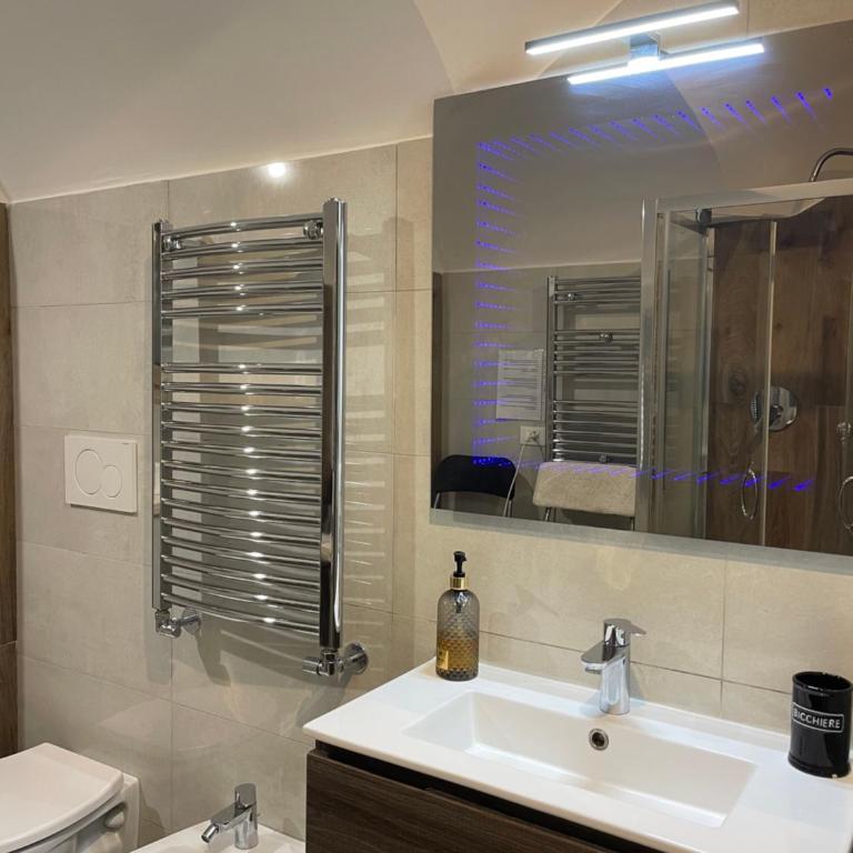 Delizioso Appartamento in Via di Monte Verde - Appartamento - 15
