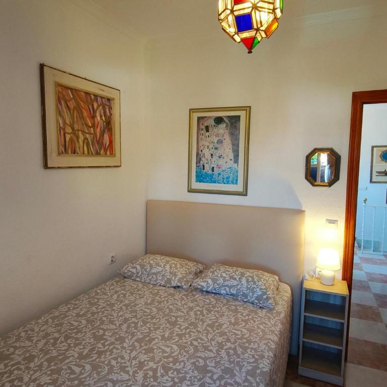 Villa Coral - Apartamento de 3 dormitorios - 22