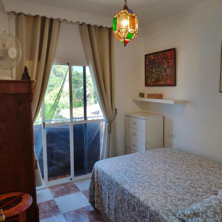 Villa Coral - Apartamento de 3 dormitorios - 25