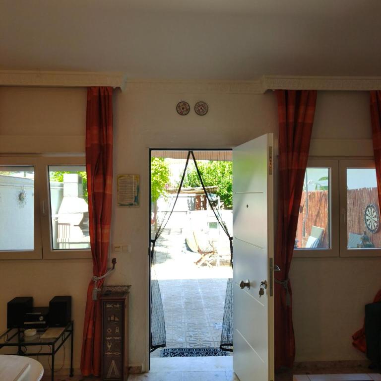 Villa Coral - Apartamento de 3 dormitorios - 26