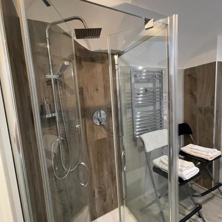 Delizioso Appartamento in Via di Monte Verde - Appartamento - 20