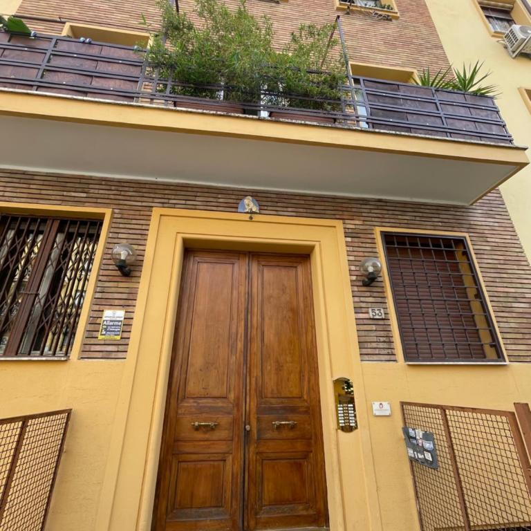 Delizioso Appartamento in Via di Monte Verde - Appartamento - 2