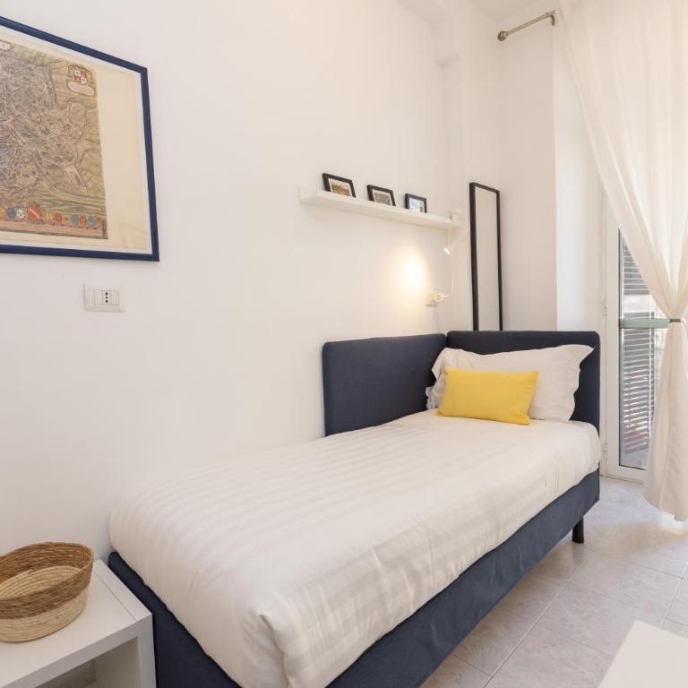 Vatican Museum Family Apartment - Appartamento con 2 Camere da Letto - 4