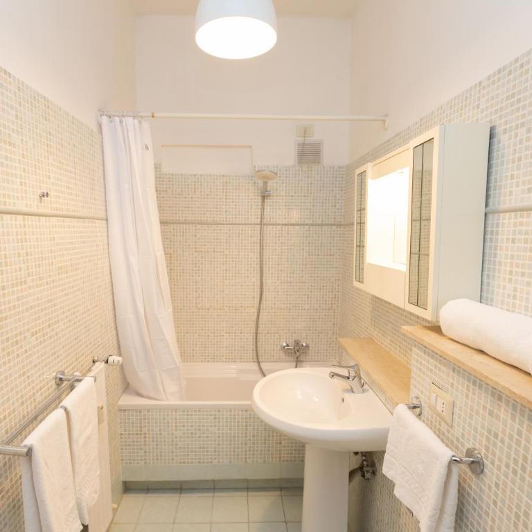 Vatican Museum Family Apartment - Appartamento con 2 Camere da Letto - 26