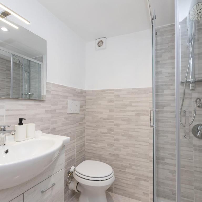 Vatican Museum Family Apartment - Appartamento con 2 Camere da Letto - 27