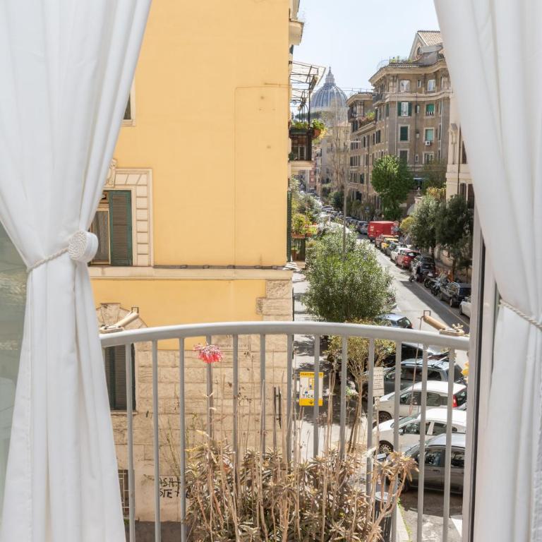 Vatican Museum Family Apartment - Appartamento con 2 Camere da Letto - 13