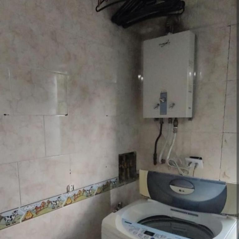 Casa A - Two-Bedroom Apartment - 4