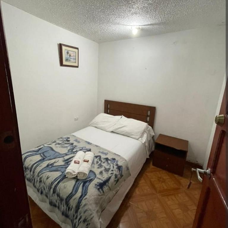 Casa A - Two-Bedroom Apartment - 8