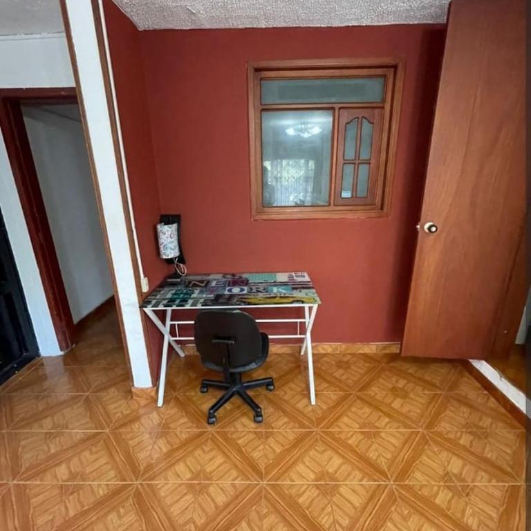 Casa A - Two-Bedroom Apartment - 9