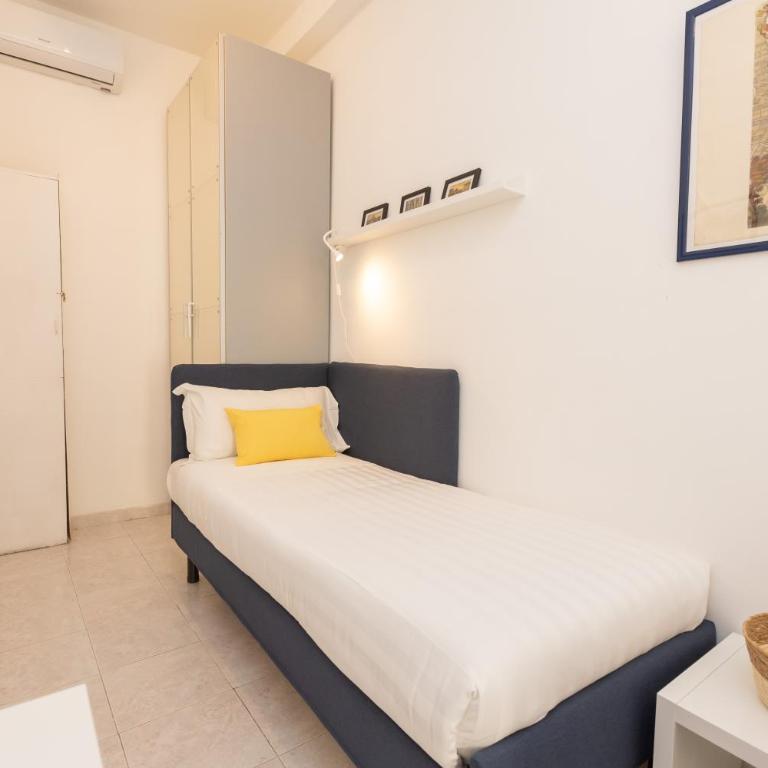 Vatican Museum Family Apartment - Appartamento con 2 Camere da Letto - 19