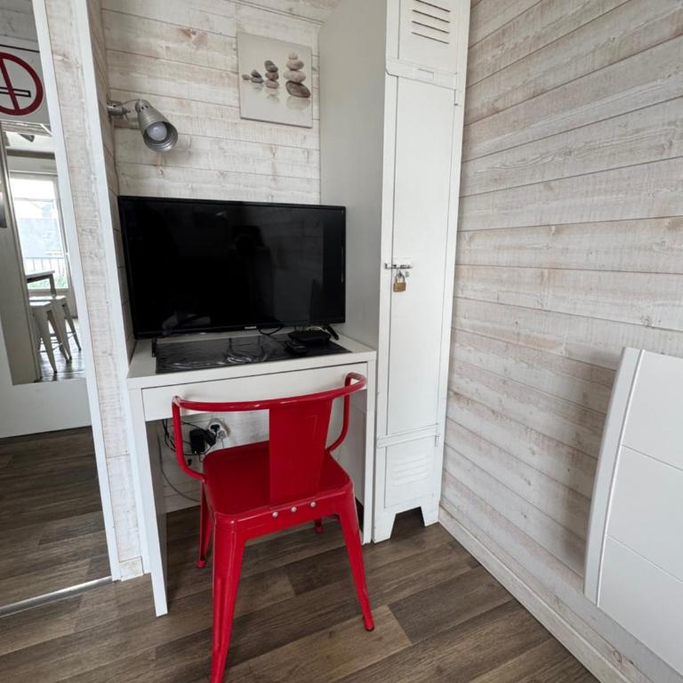 Studio hyper centre Pornichet - Apartment mit 1 Schlafzimmer - 6