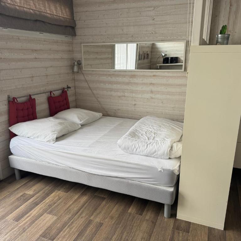 Studio hyper centre Pornichet - Apartment mit 1 Schlafzimmer - 5