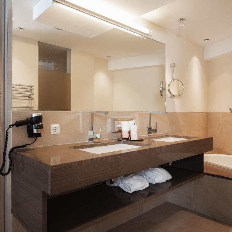 Lasinga - Chambre Double Deluxe - 2
