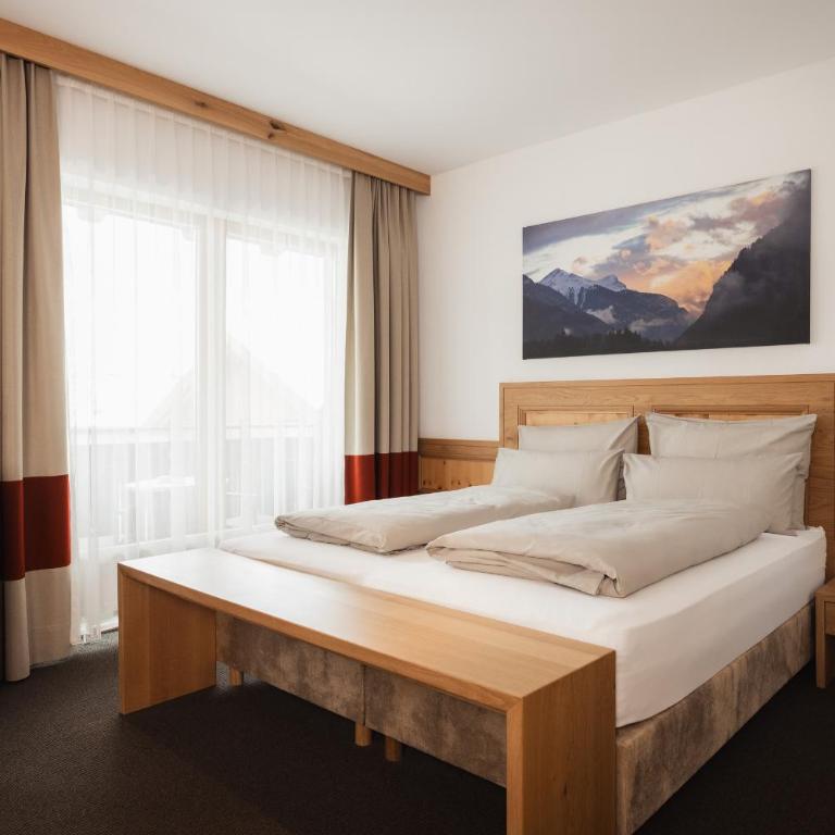 Lasinga - Chambre Double Deluxe - 4