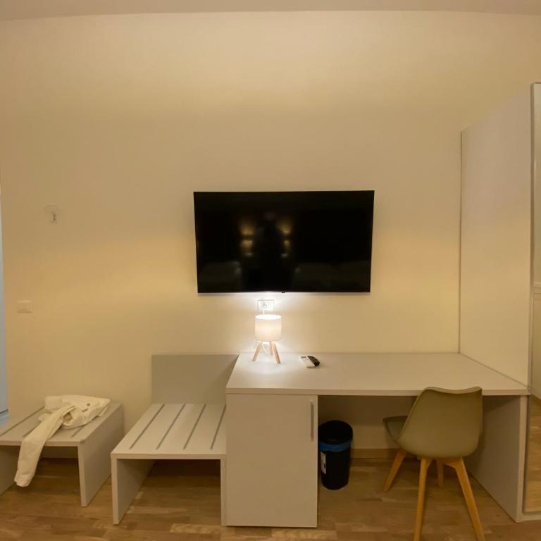 Zambo Residence - Camera Quadrupla - 6