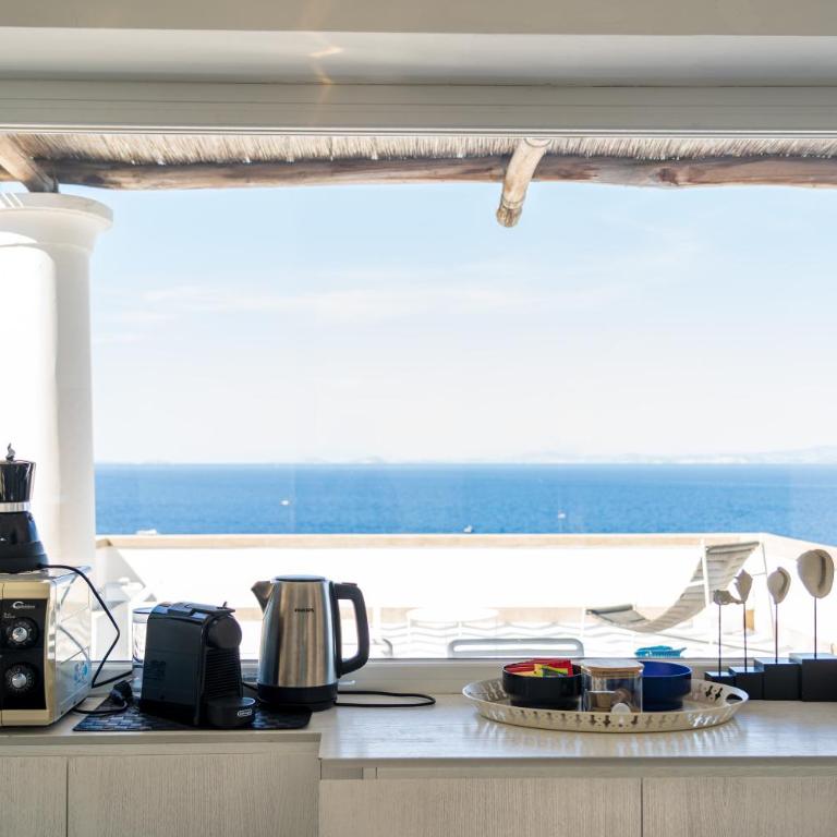 Casa Verdemare - Villa con Vista Mare - 37