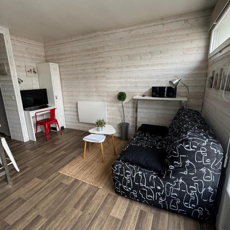 Studio hyper centre Pornichet - Apartment mit 1 Schlafzimmer - 3