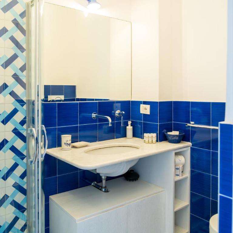 Casa Verdemare - Villa con Vista Mare - 40