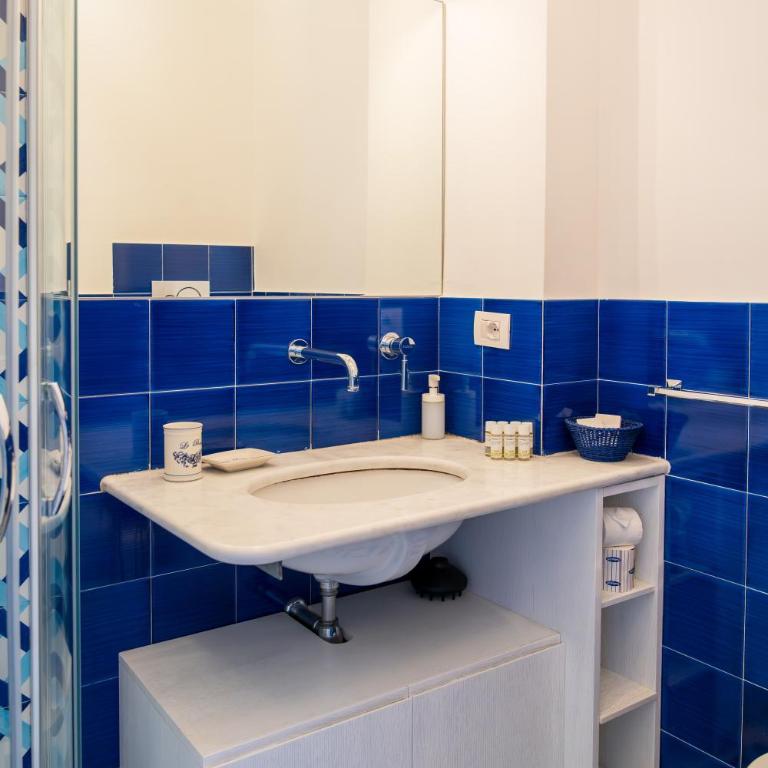 Casa Verdemare - Villa con Vista Mare - 41