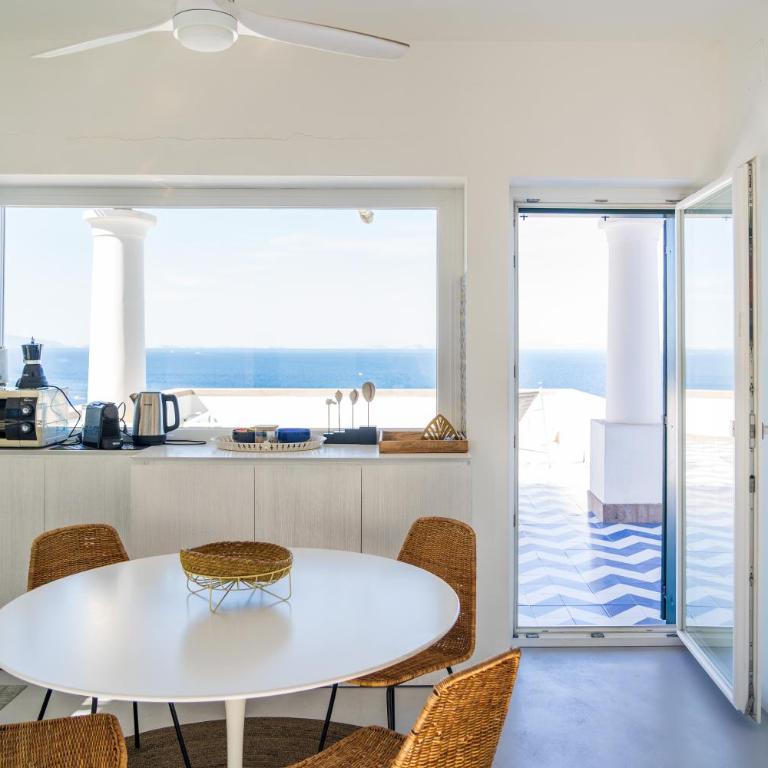 Casa Verdemare - Villa con Vista Mare - 43