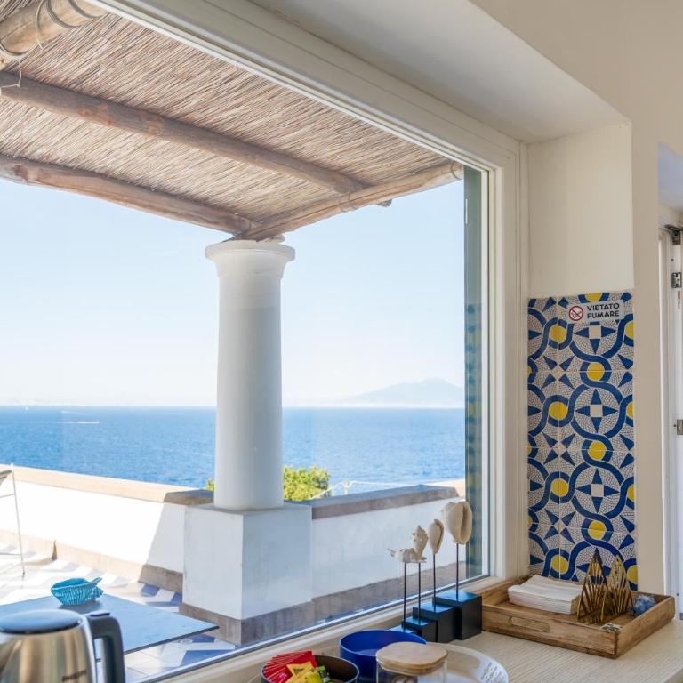 Casa Verdemare - Villa con Vista Mare - 9