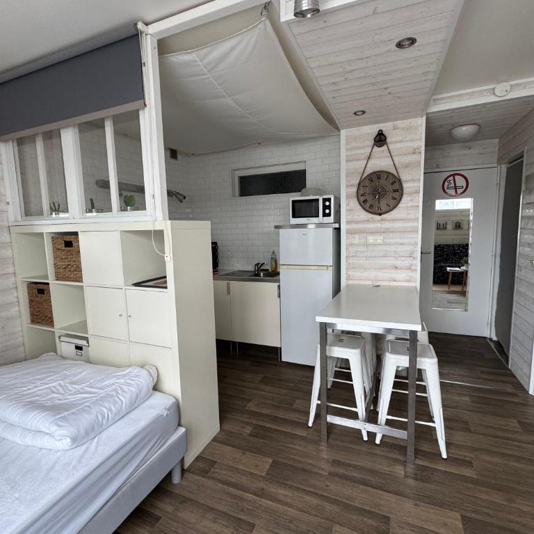 Studio hyper centre Pornichet - Apartment mit 1 Schlafzimmer - 2