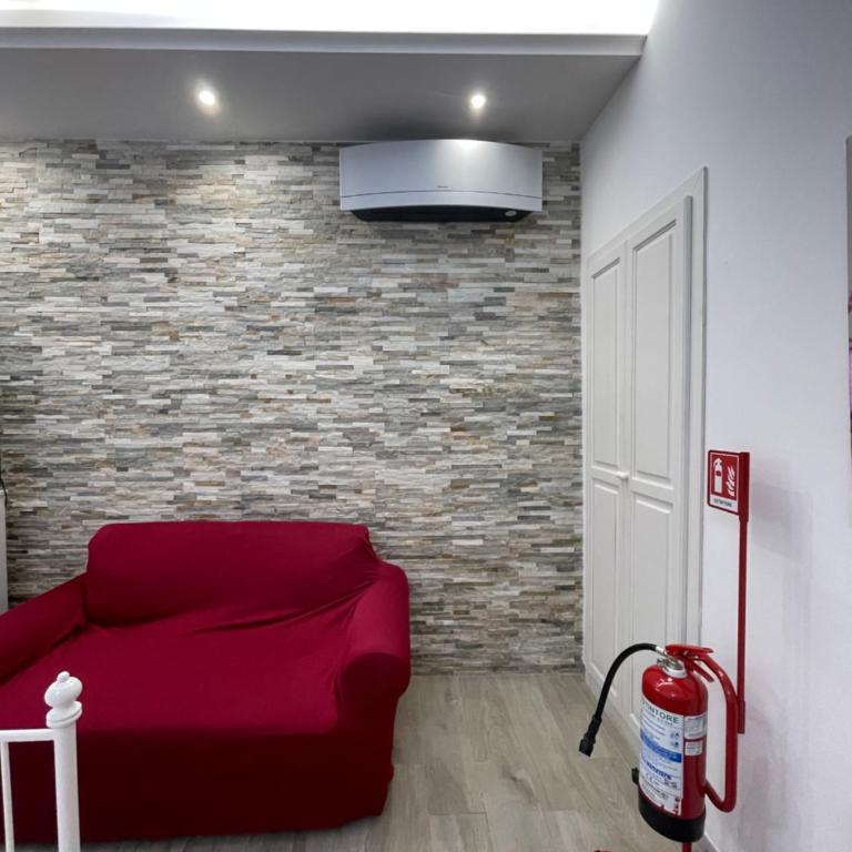 Delizioso Appartamento in Via di Monte Verde - Appartamento - 3