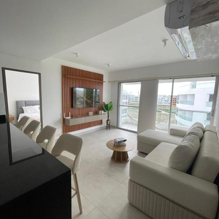 An apartment in Serena del Mar - Two-Bedroom Apartment - 1