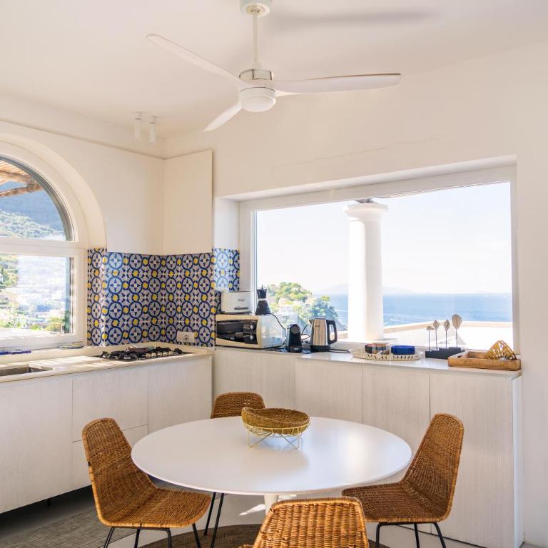 Casa Verdemare - Villa con Vista Mare - 51