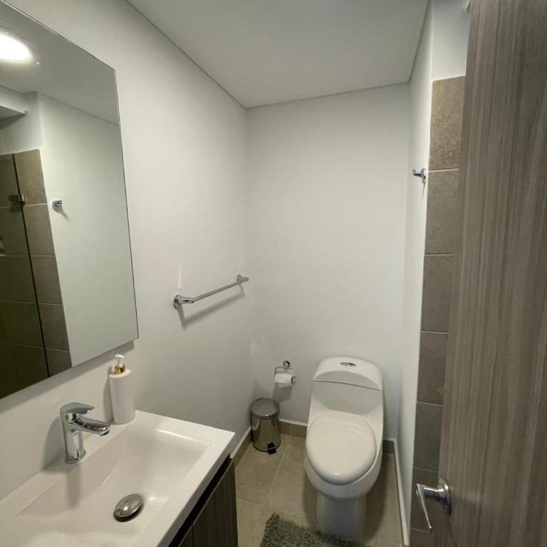 An apartment in Serena del Mar - Two-Bedroom Apartment - 2