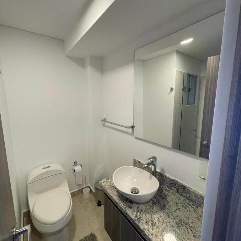 An apartment in Serena del Mar - Two-Bedroom Apartment - 3