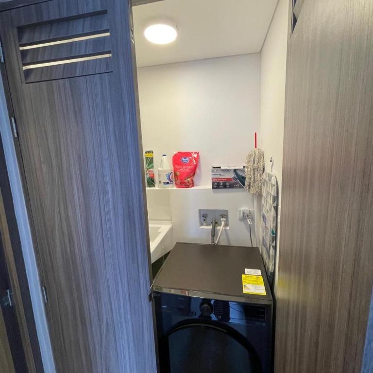 An apartment in Serena del Mar - Two-Bedroom Apartment - 6