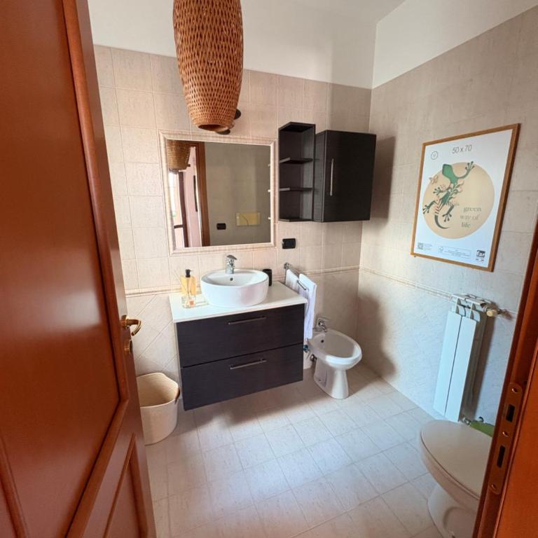 Appartamento Marysun - Alloggio Turistico - Appartamento con 1 Camera da Letto - 6