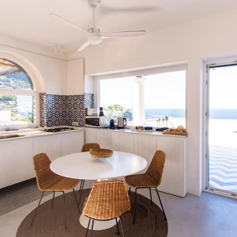 Casa Verdemare - Villa con Vista Mare - 58
