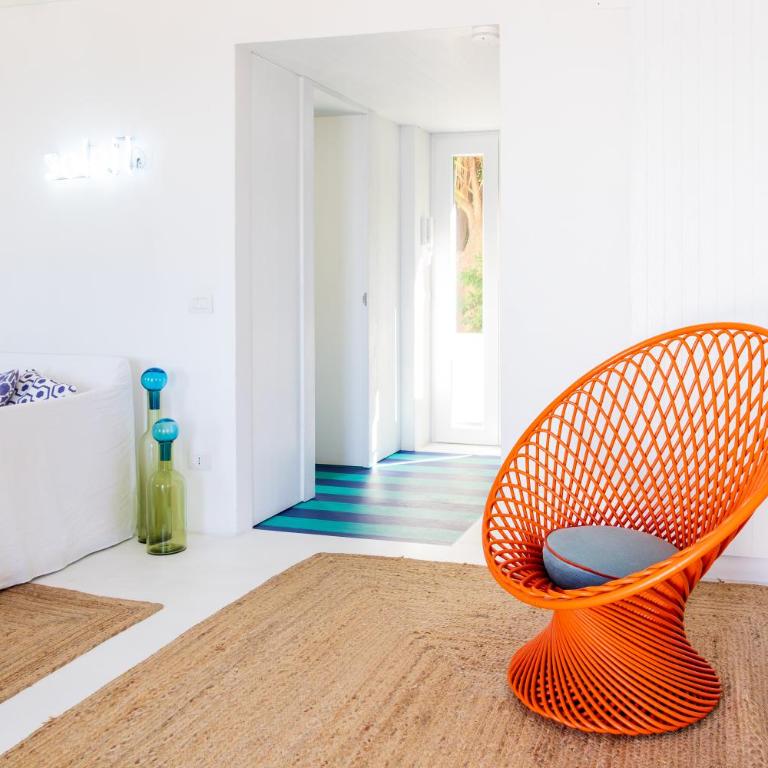 Casa Verdemare - Villa con Vista Mare - 59
