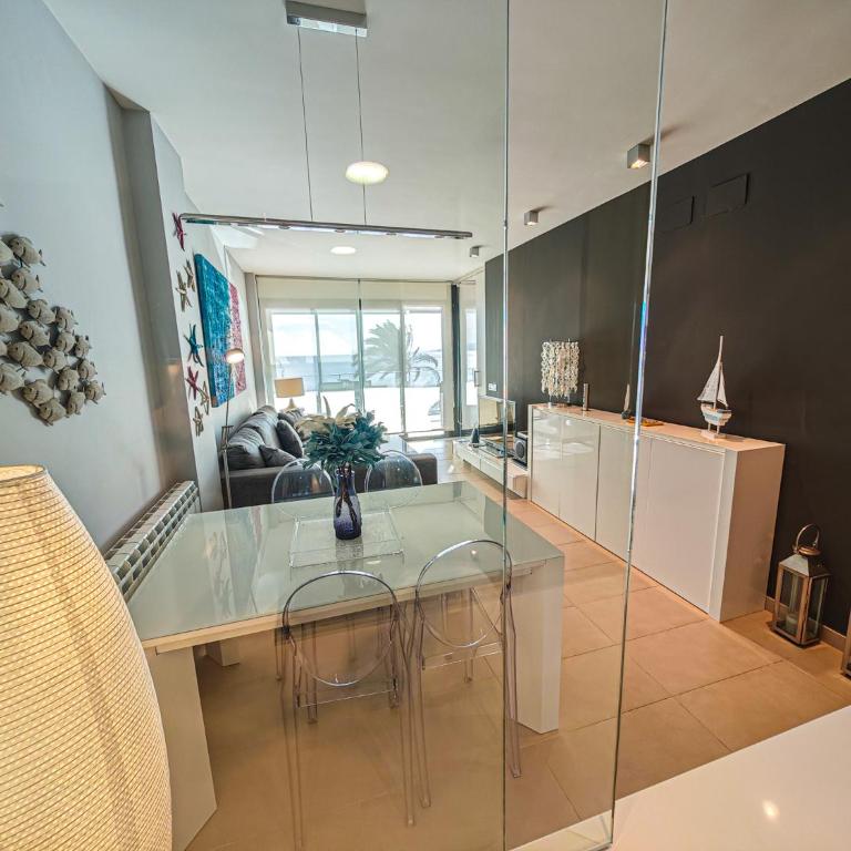 LITORAL COSTA DORADA - TROPICANA MAR Only families - Apartamento con vistas al mar - 18