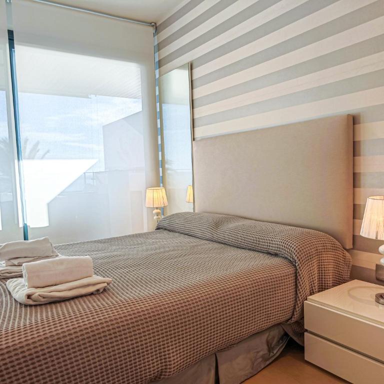 LITORAL COSTA DORADA - TROPICANA MAR Only families - Apartamento con vistas al mar - 24