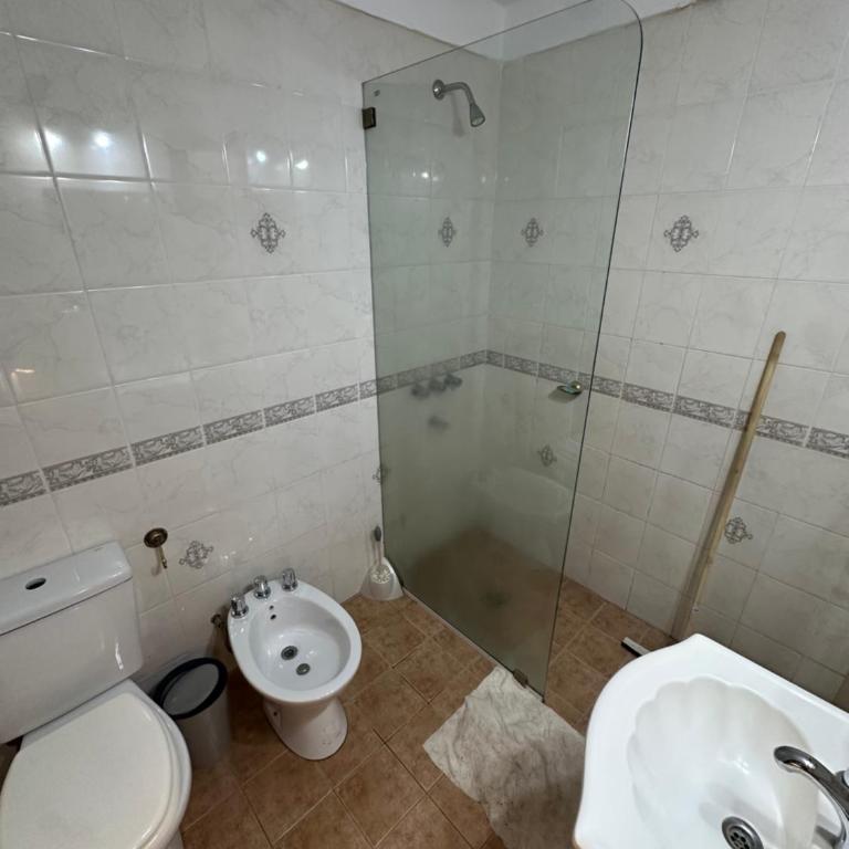 El refugio - Two-Bedroom House - 17