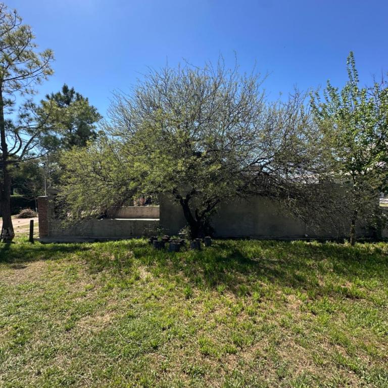 El refugio - Two-Bedroom House - 11