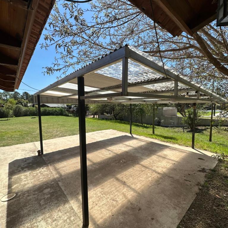 El refugio - Two-Bedroom House - 12