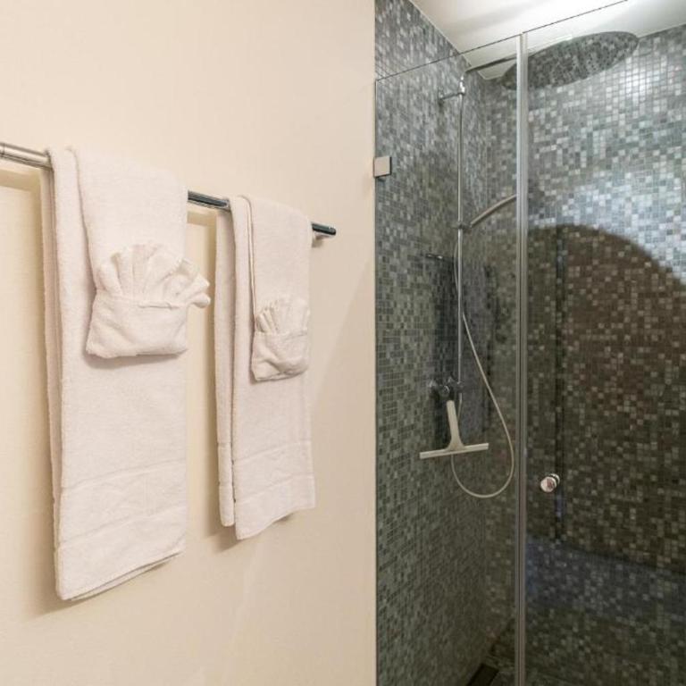 Flims Stenna Selva - Apartment mit 2 Schlafzimmern und Bergblick - 5