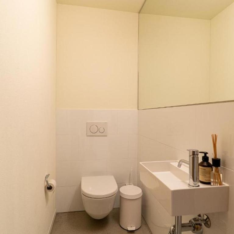 Flims Stenna Selva - Apartment mit 2 Schlafzimmern und Bergblick - 6